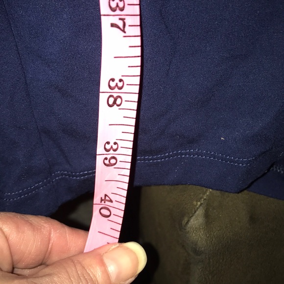 Polo by Ralph Lauren long skirt - Picture 6 of 6